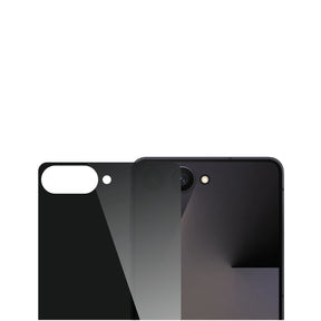 Smartix Screen Protector for Samsung Flip 7