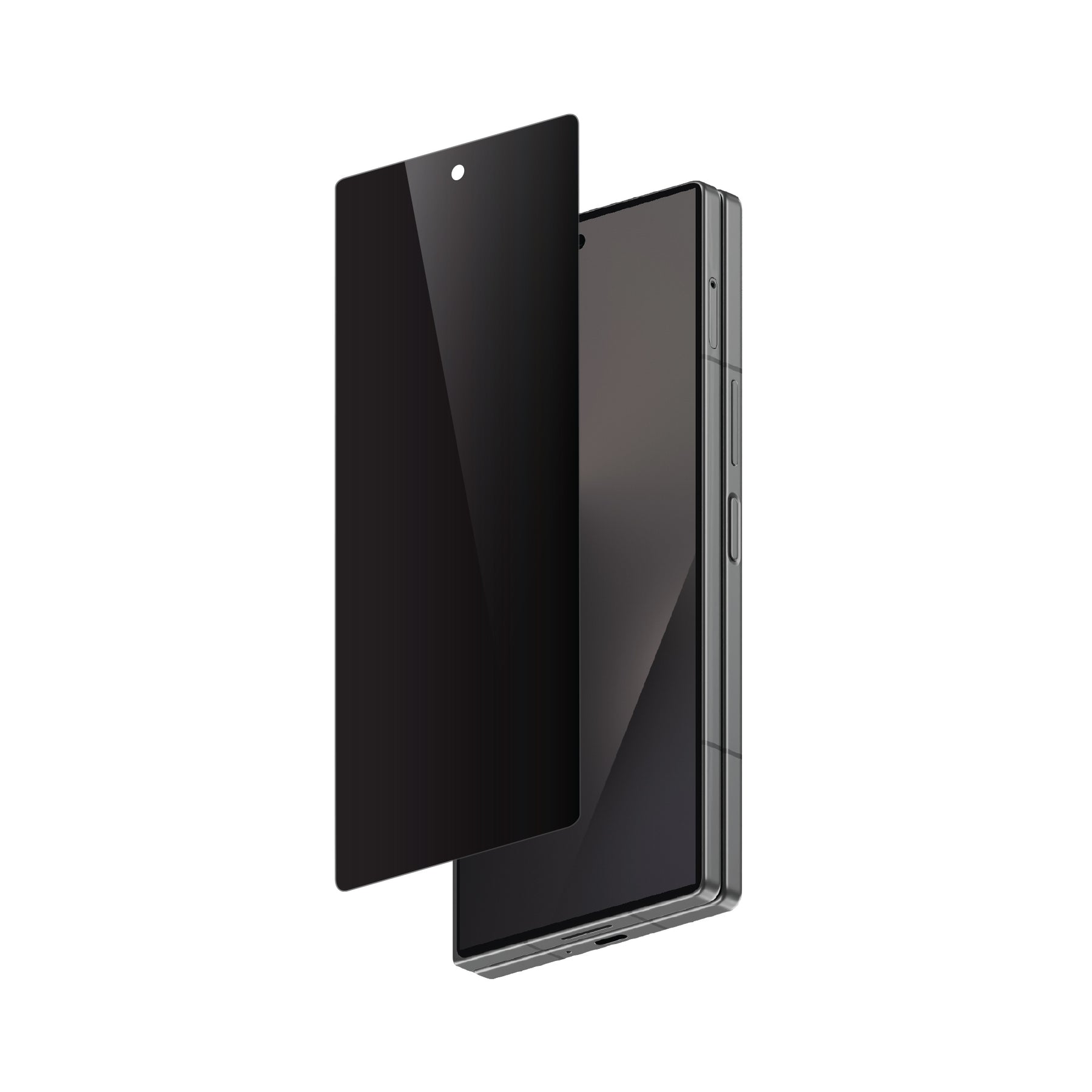 Smartix Screen Protector for Samsung Fold 7