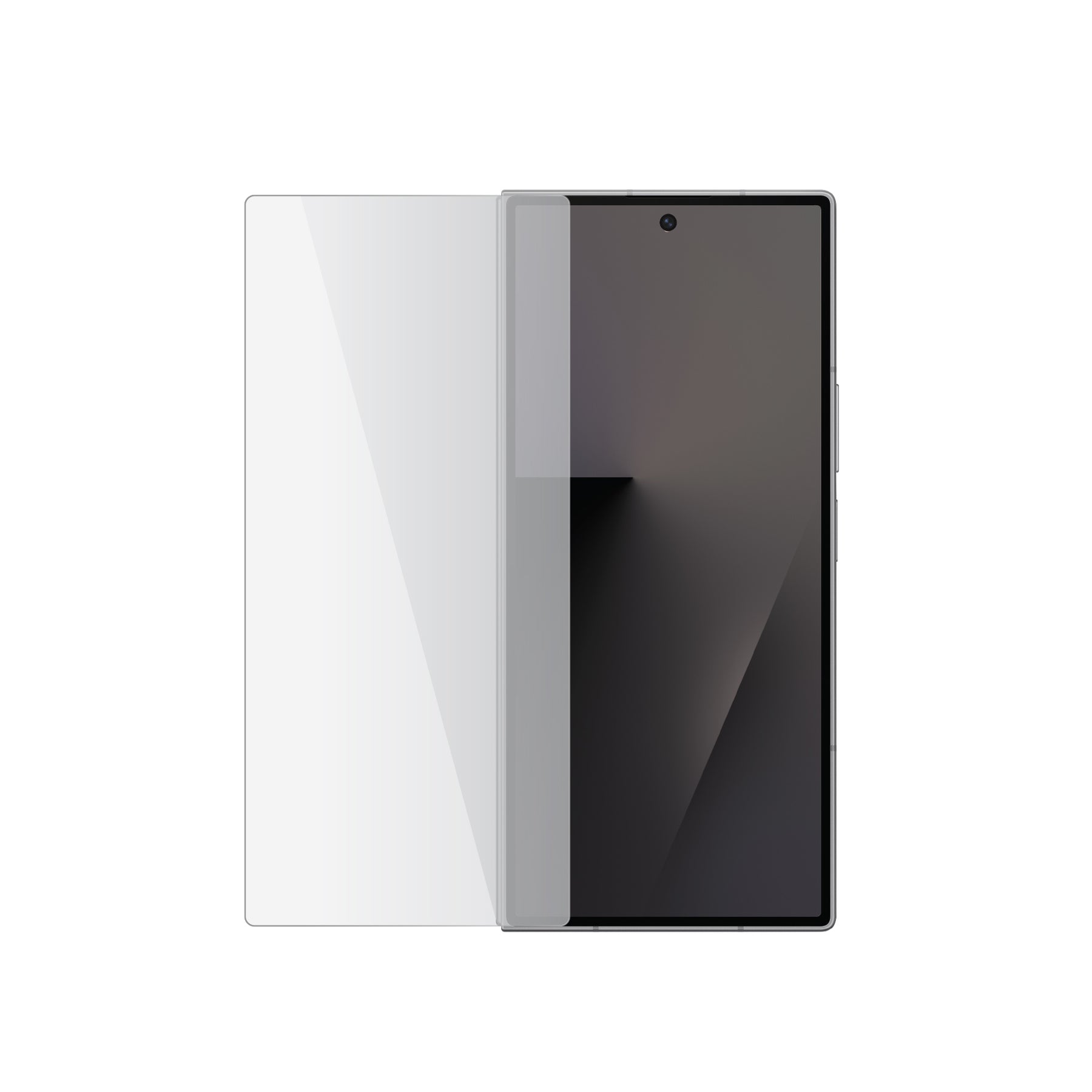 Smartix Screen Protector for Samsung Fold 7