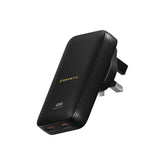 Smartix Premium Slim 65W GaN Wall Adaptor