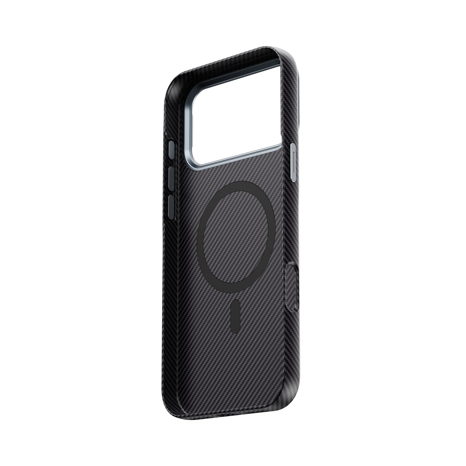 iPhone 18 Pro & Pro Max Carbon X Case