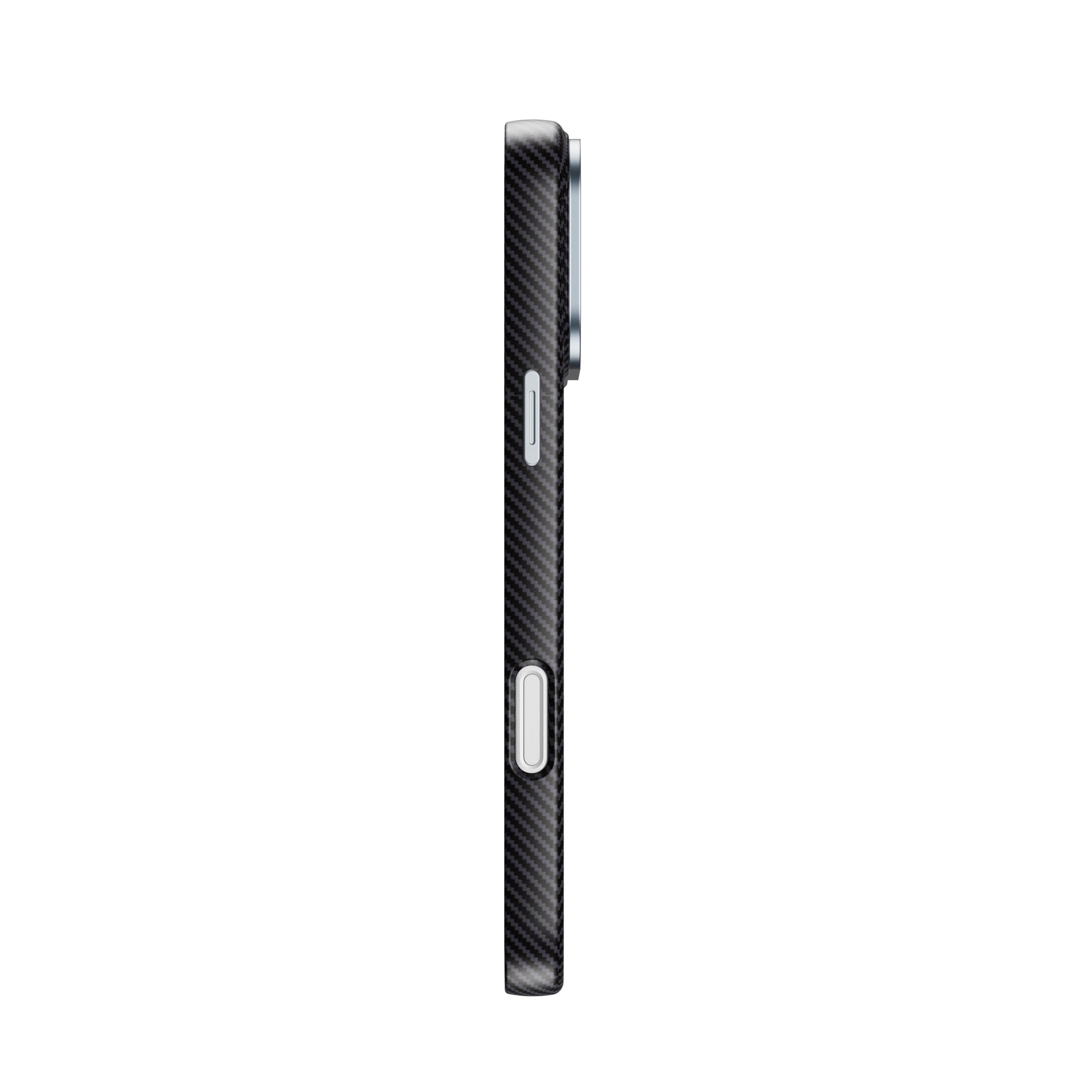 iPhone 18 Pro & Pro Max Carbon X Case
