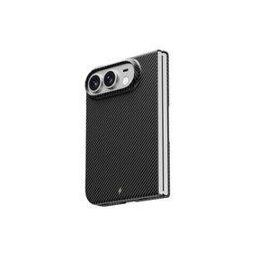 iPhone 18 Pro & Pro Max Carbon X Case
