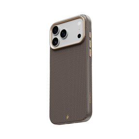 iPhone 18 Pro & Pro Max Weave X Case
