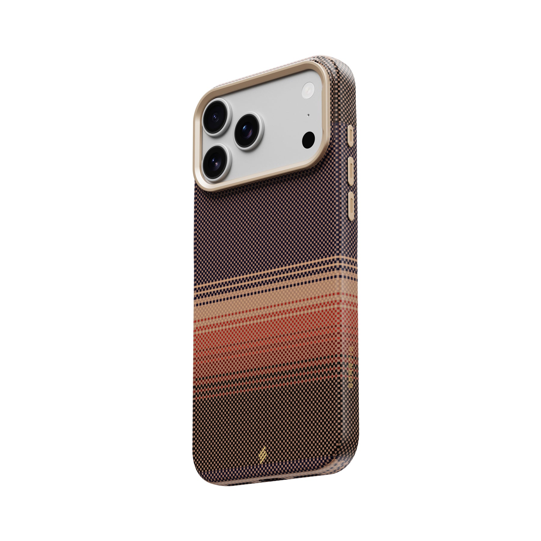 iPhone 18 Pro & Pro Max Weave X Case