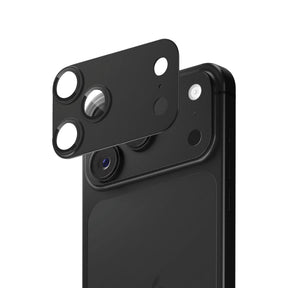 iPhone 18 Pro & Pro Max Aluminium Camera Lens Protector