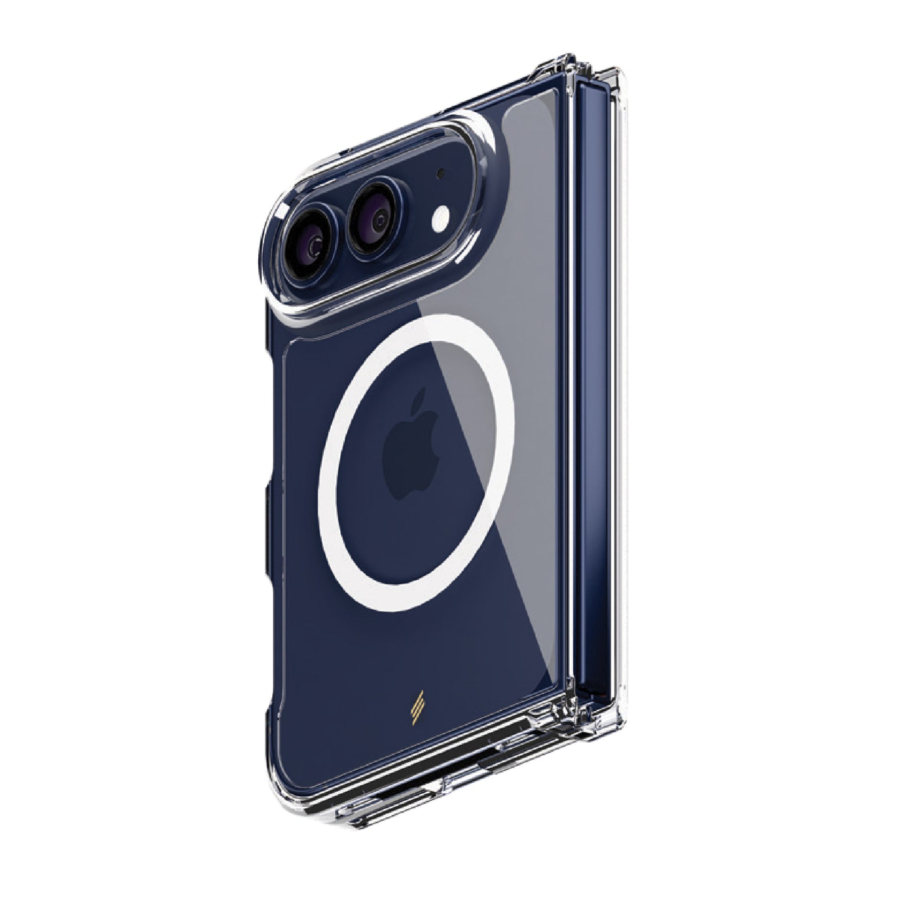 iPhone 18 Pro & Pro Max Magnetic Clear Case