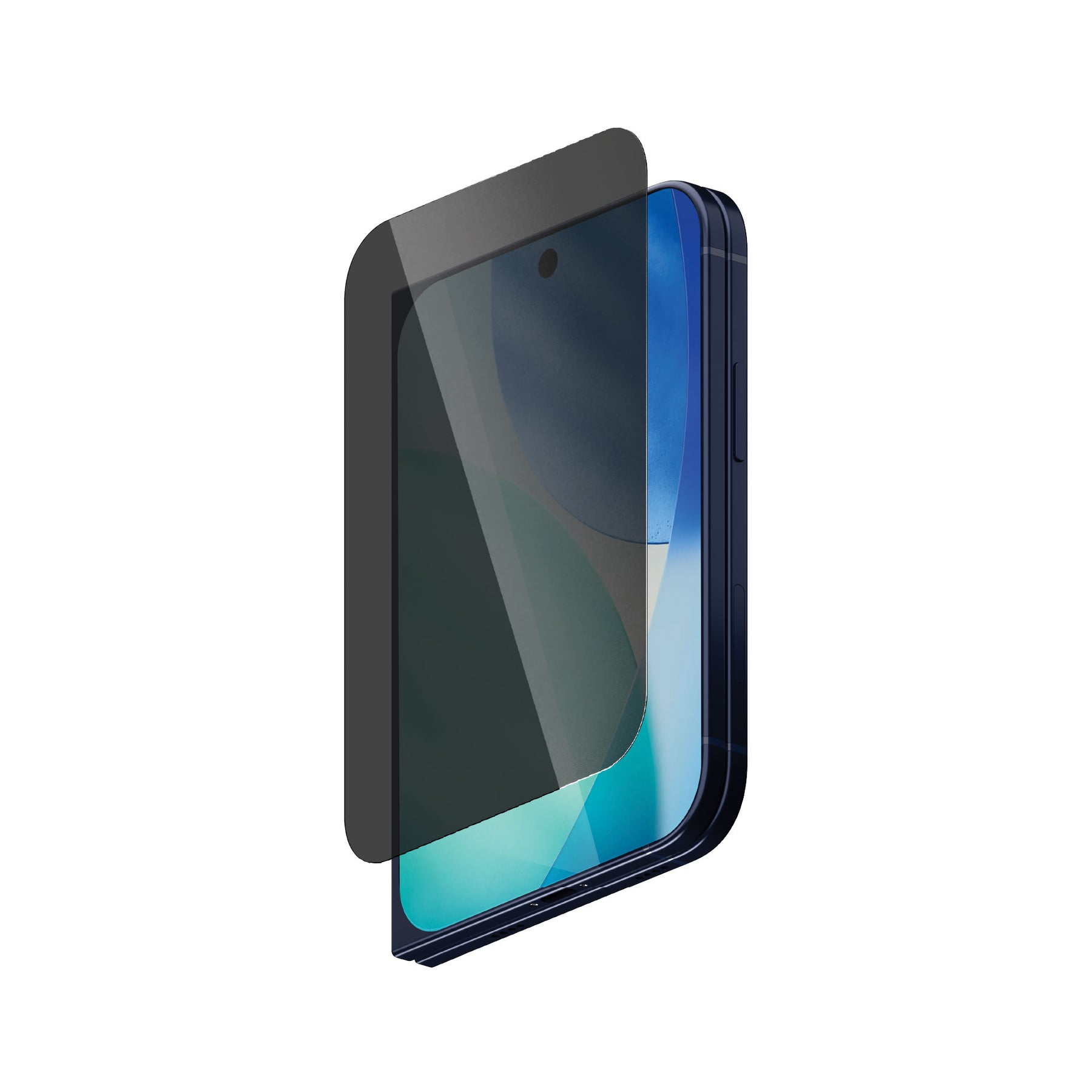 iPhone 18 Pro & Pro Max Privacy Protector