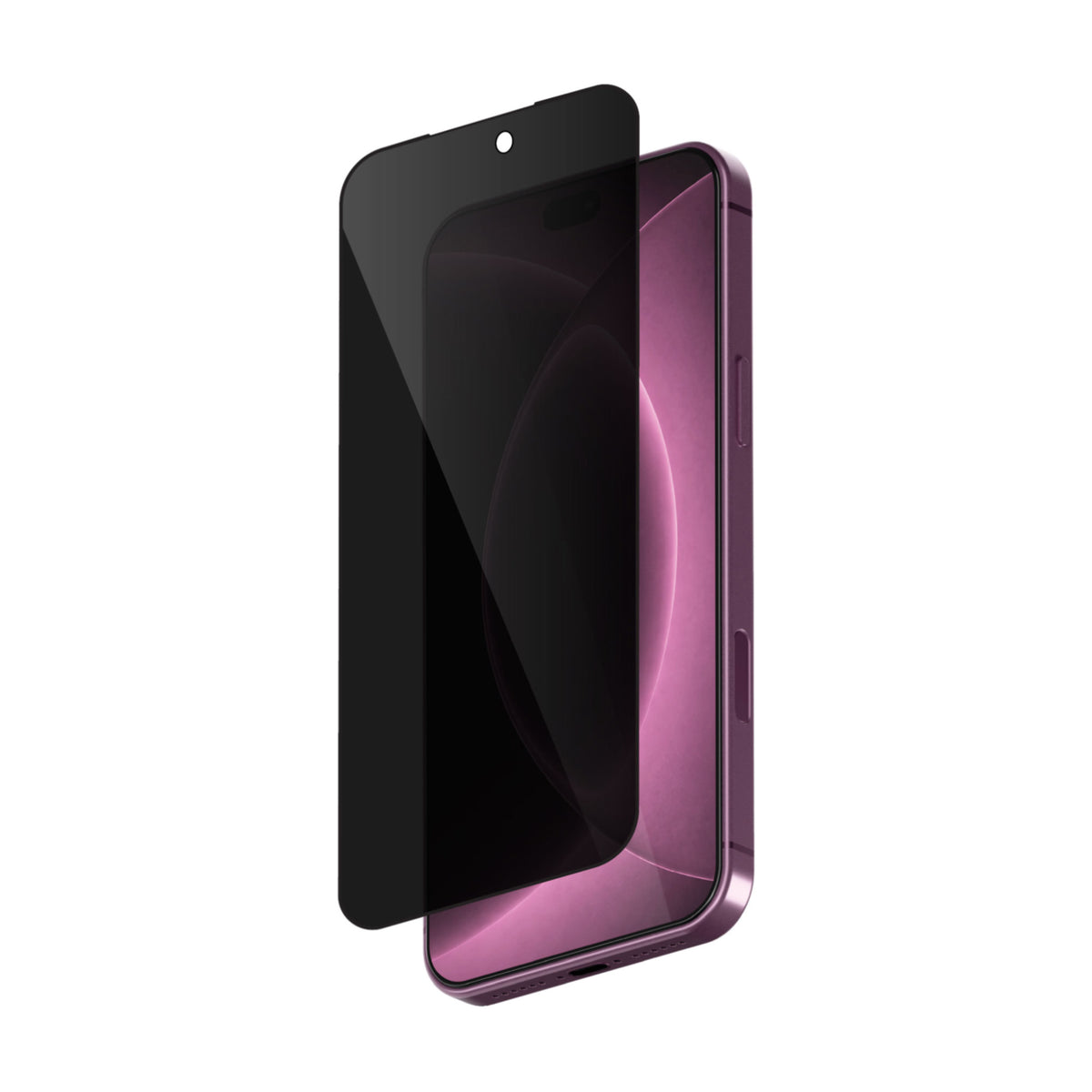iPhone 18 Pro & Pro Max Privacy Protector