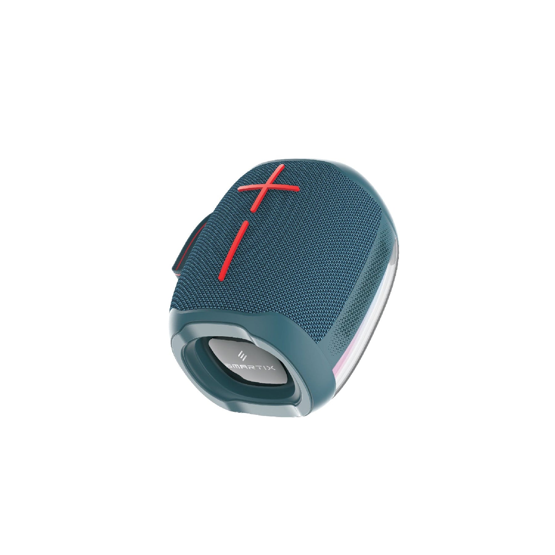 Smartix Premium SoundPod Trance- Portable Speaker