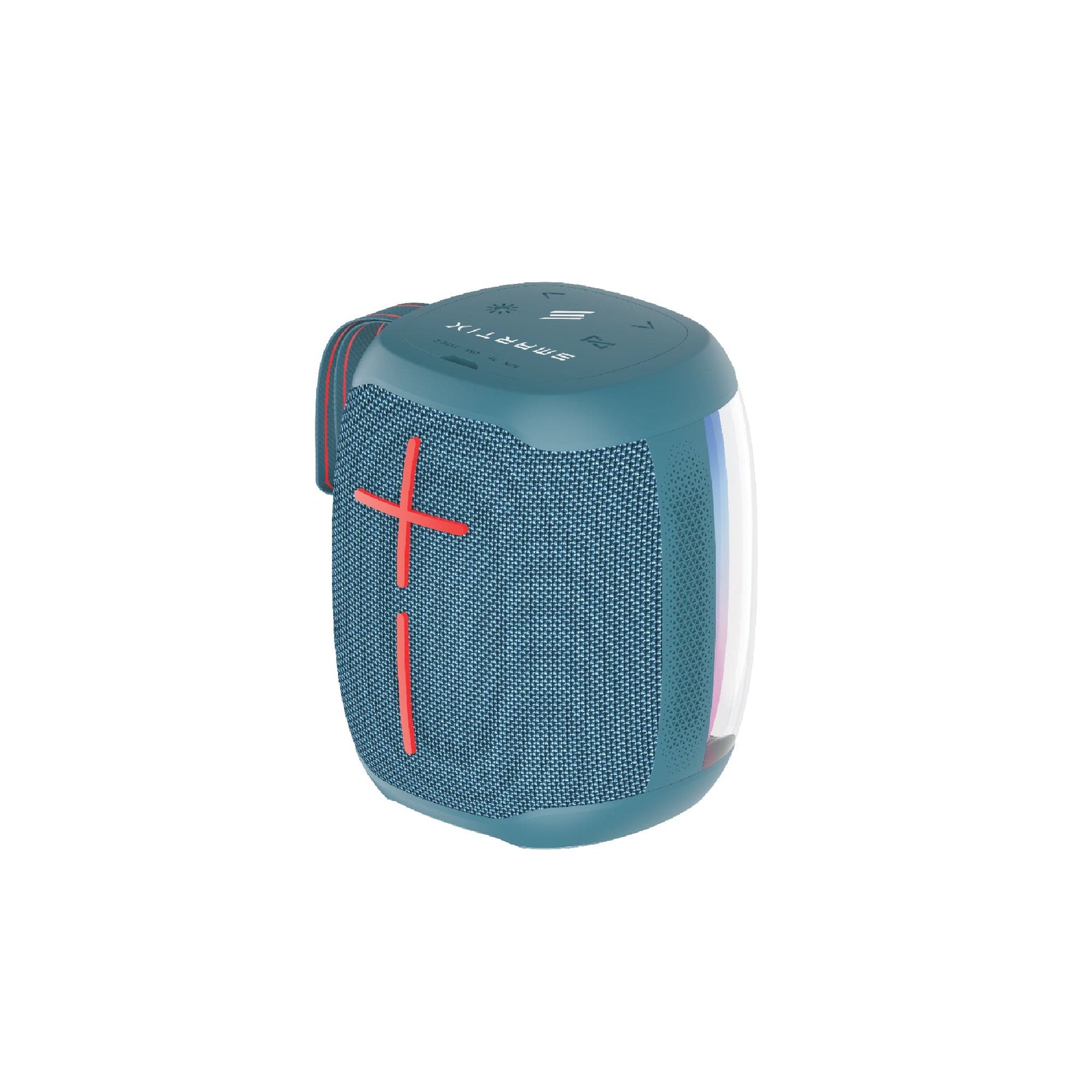 Smartix Premium SoundPod Trance- Portable Speaker