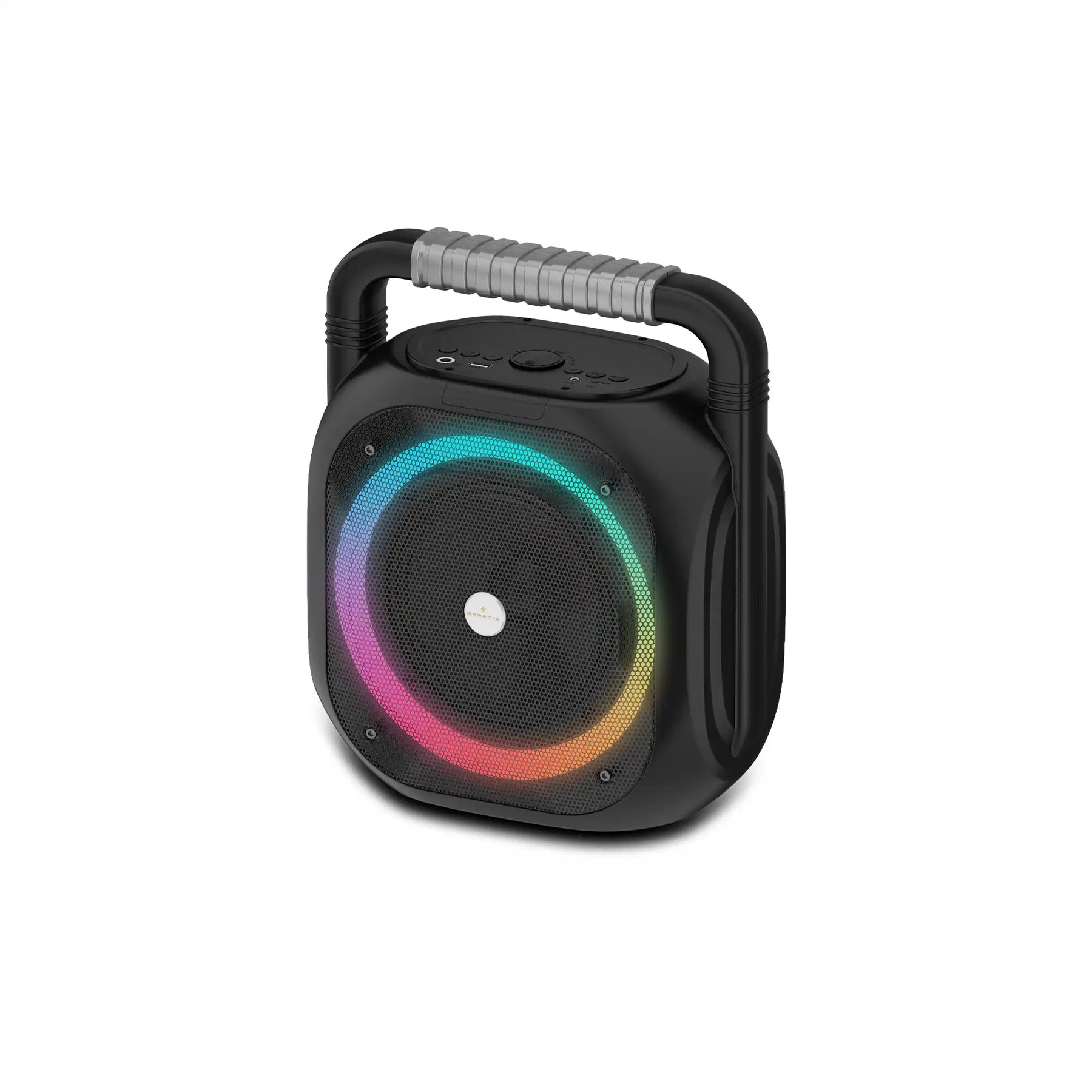 Smartix Soundpod Tour Portable Speaker 3