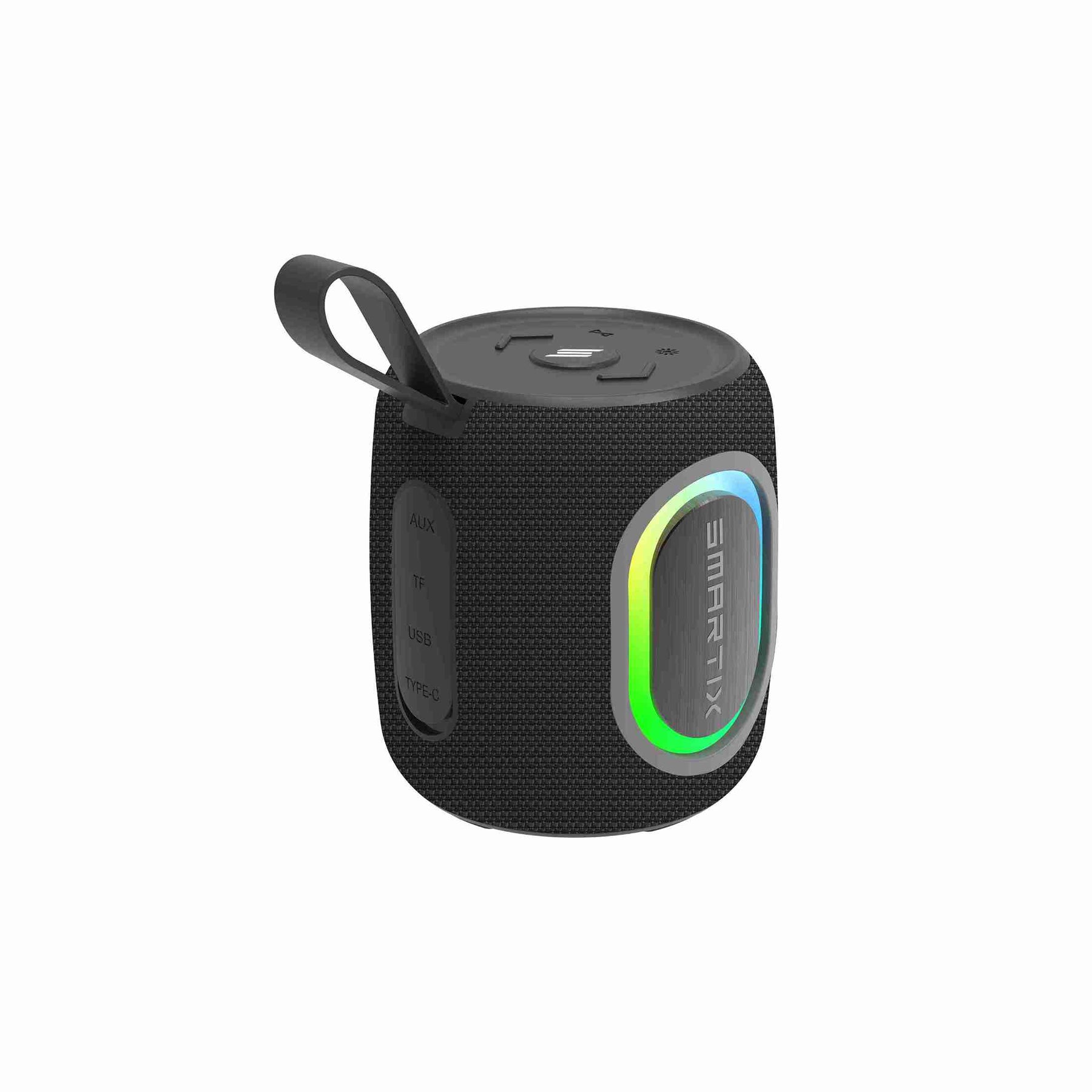 Smartix Premium SoundPod Up-Portable Speaker