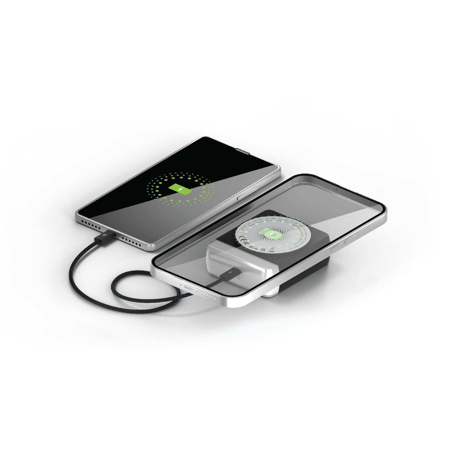 Smartix Premium Spark 10000mAh Power Bank