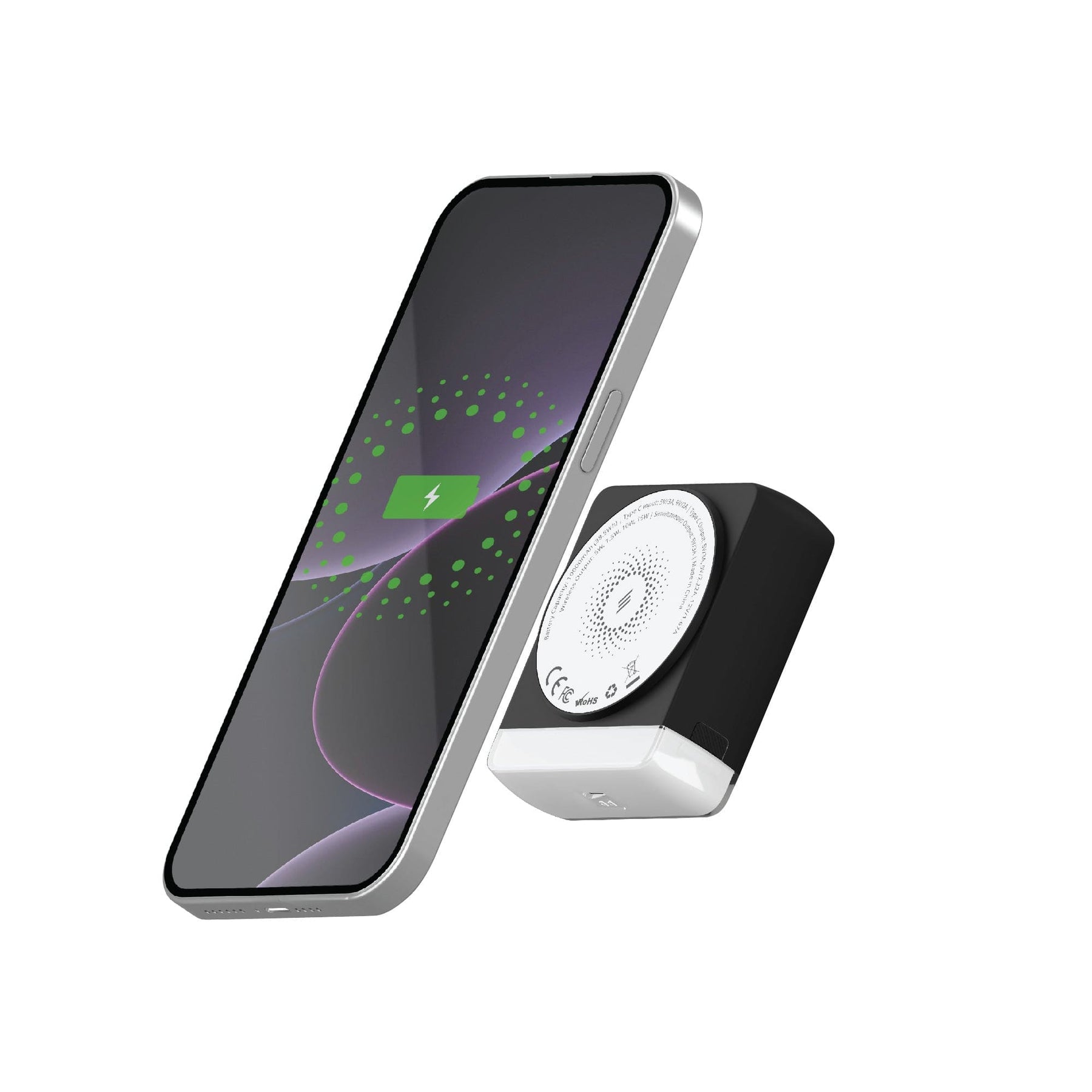 Smartix Premium Spark 10000mAh Power Bank