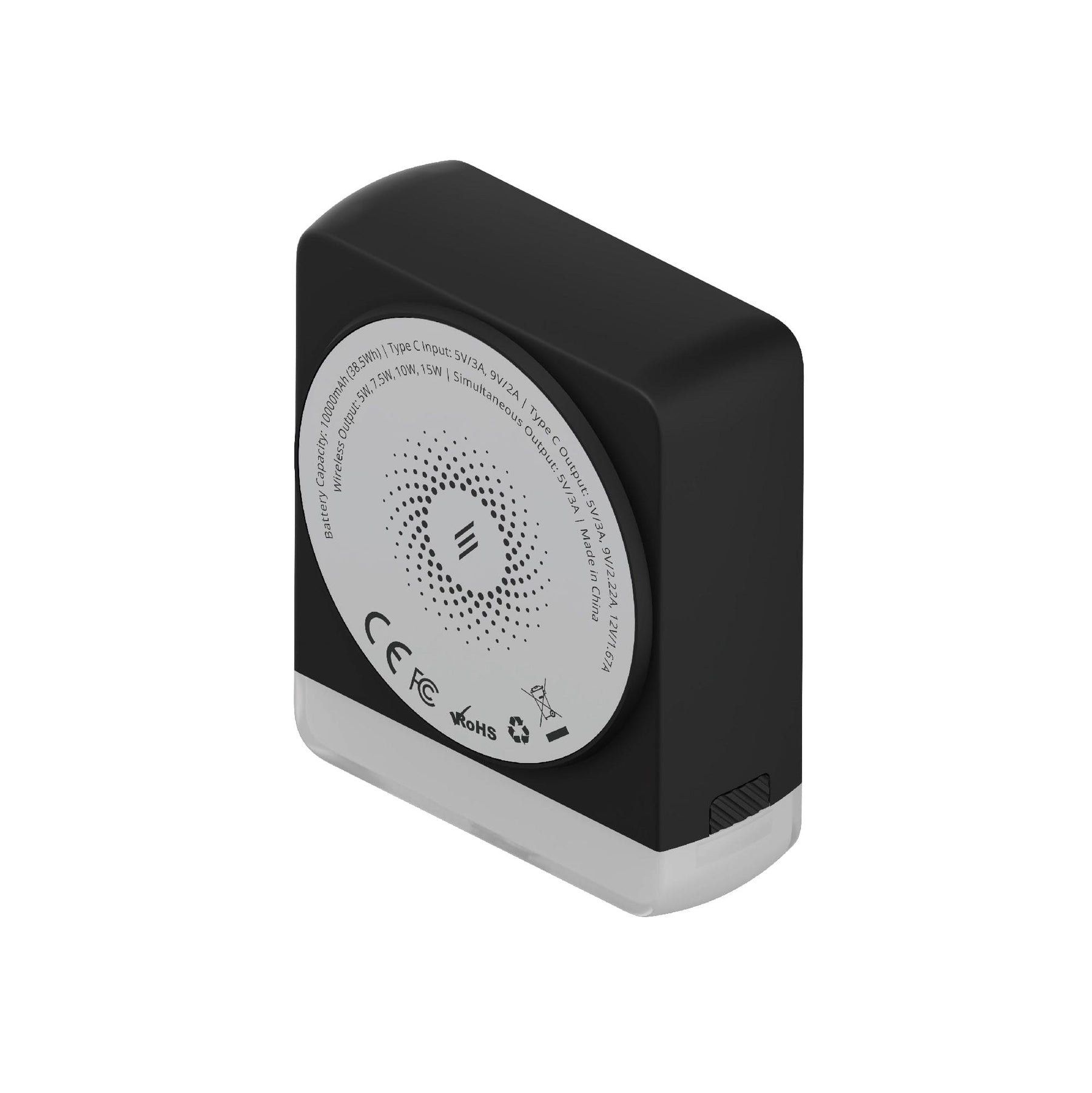 Smartix Premium Spark 10000mAh Power Bank