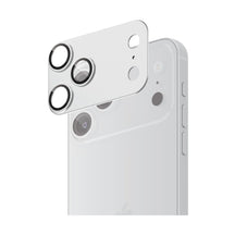 iPhone 17 Pro Max Aluminium Camera Lens Protector