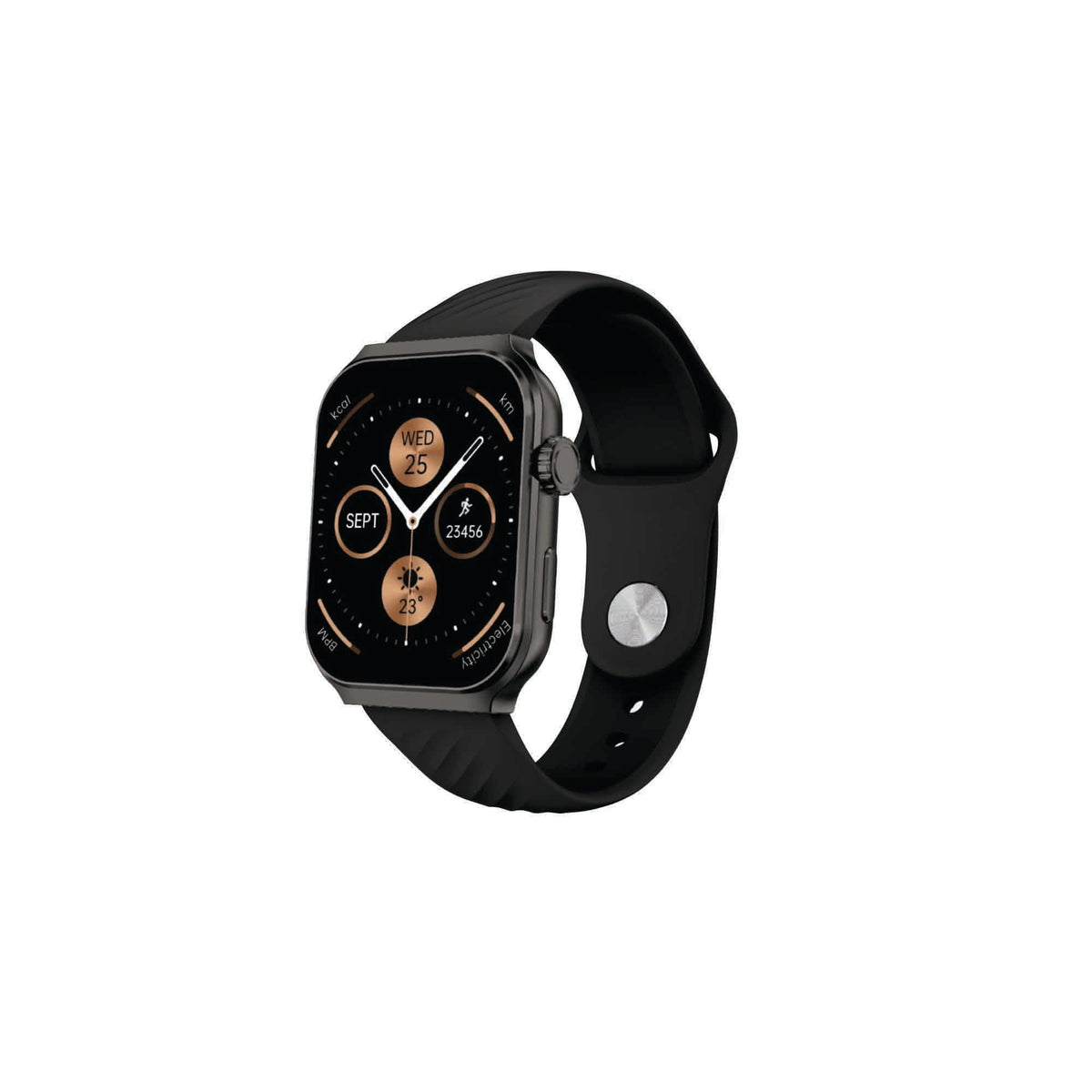 Smartix Active Premium Smart Watch