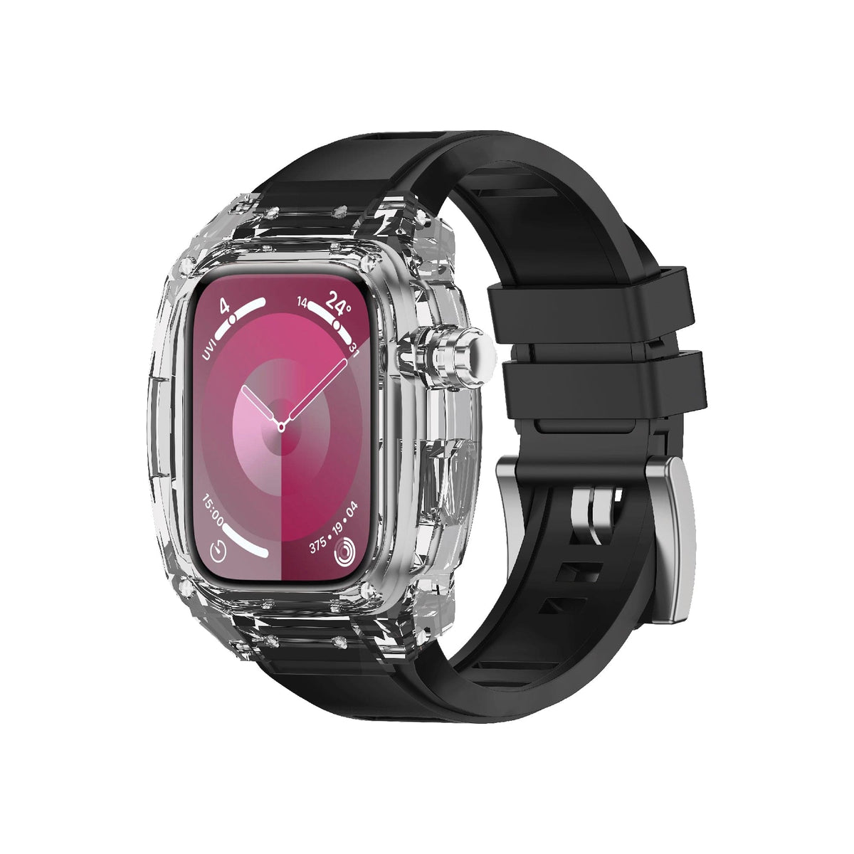 Amband Apple Watch Series Heavy Duty Case 11 Best Apple Watch