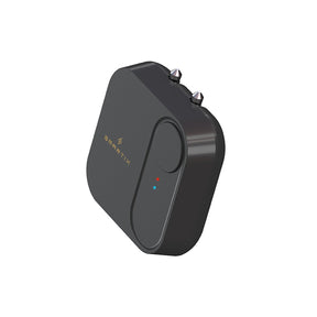 Bluetooth/Aux Aeroplane Adapter - SMART INFOCOMM FZ - LLC