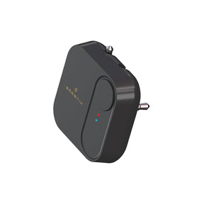 Bluetooth/Aux Aeroplane Adapter - SMART INFOCOMM FZ - LLC