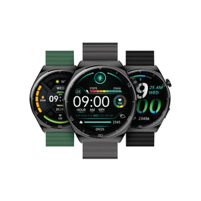 CrossFit Pro X Smart Watch - SMART INFOCOMM FZ - LLC