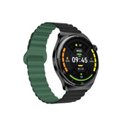 CrossFit Pro X Smart Watch - SMART INFOCOMM FZ - LLC