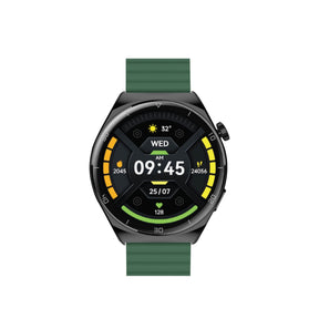 CrossFit Pro X Smart Watch - SMART INFOCOMM FZ - LLC