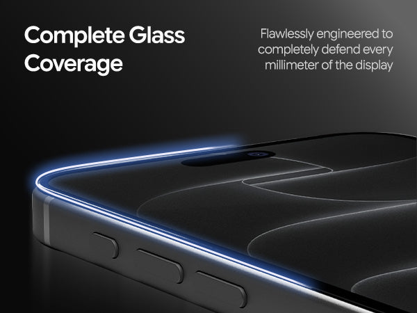 iPhone 18 Pro & Pro Max Screen Protector