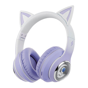 Immerse - X Junior Wireless Kids Headphone - SMART INFOCOMM FZ - LLC