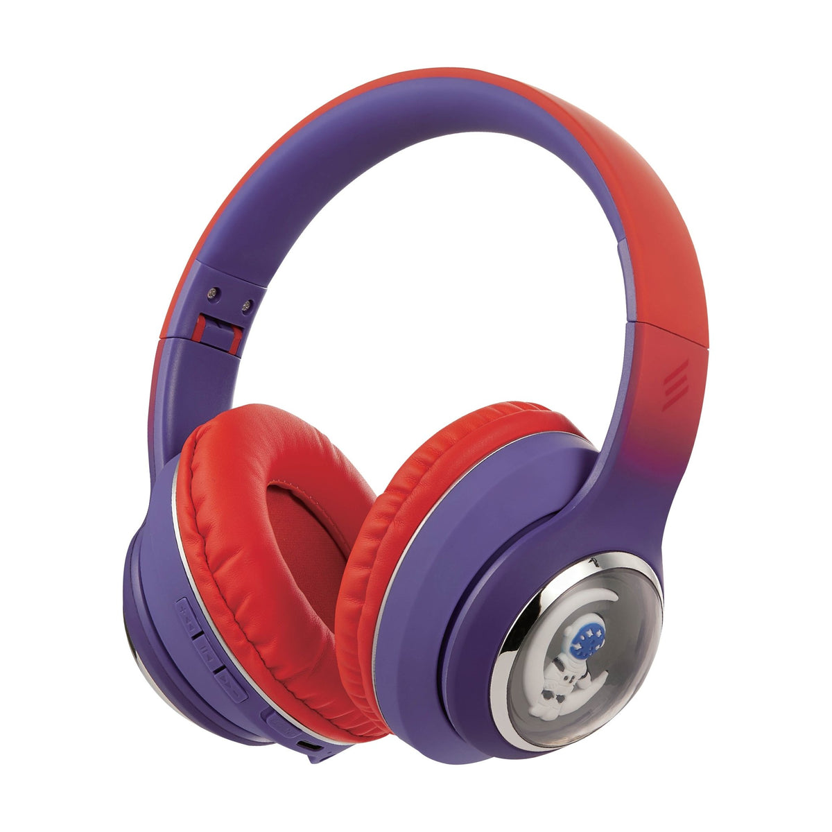 Immerse - X Junior Wireless Kids Headphone - SMART INFOCOMM FZ - LLC