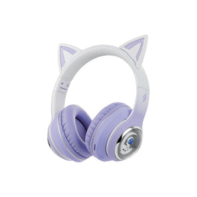 Immerse - X Junior Wireless Kids Headphone - SMART INFOCOMM FZ - LLC