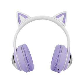 Immerse - X Junior Wireless Kids Headphone - SMART INFOCOMM FZ - LLC