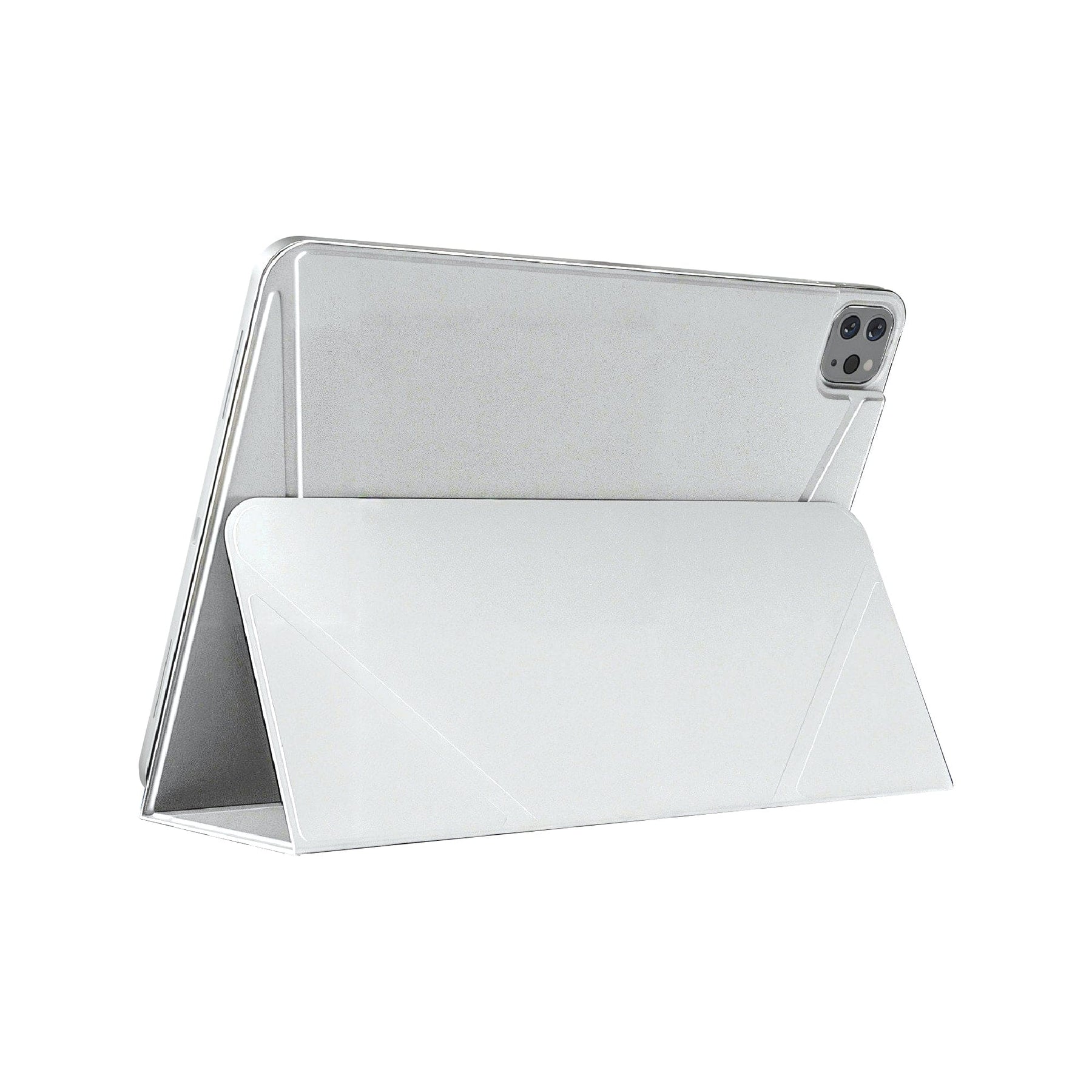 iPad Air & Pro Series Magnetic VersaGrip Case - SMART INFOCOMM FZ - LLC