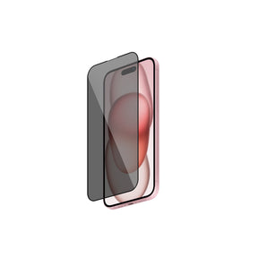 iPhone 15 Series Privacy Screen Protector - SMART INFOCOMM FZ - LLC