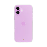 iPhone 16 Series Premium Clear Case - SMART INFOCOMM FZ - LLC