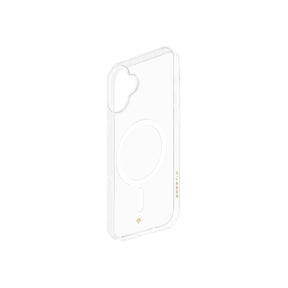 iPhone 16 Series Premium Clear Case - SMART INFOCOMM FZ - LLC