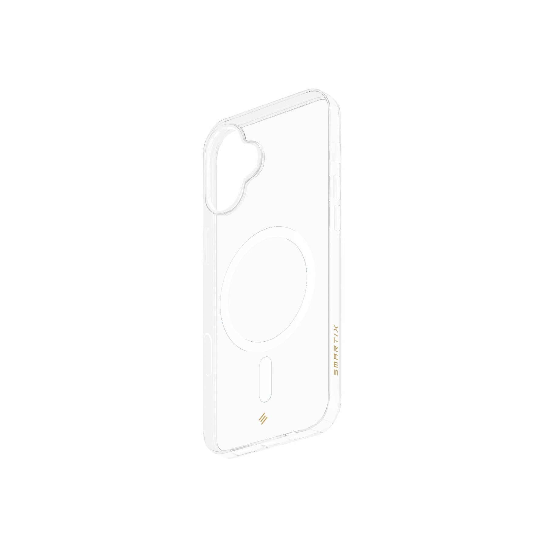 iPhone 16 Series Premium Clear Case - SMART INFOCOMM FZ - LLC