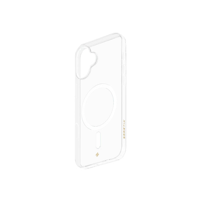 iPhone 16 Series Premium Clear Case