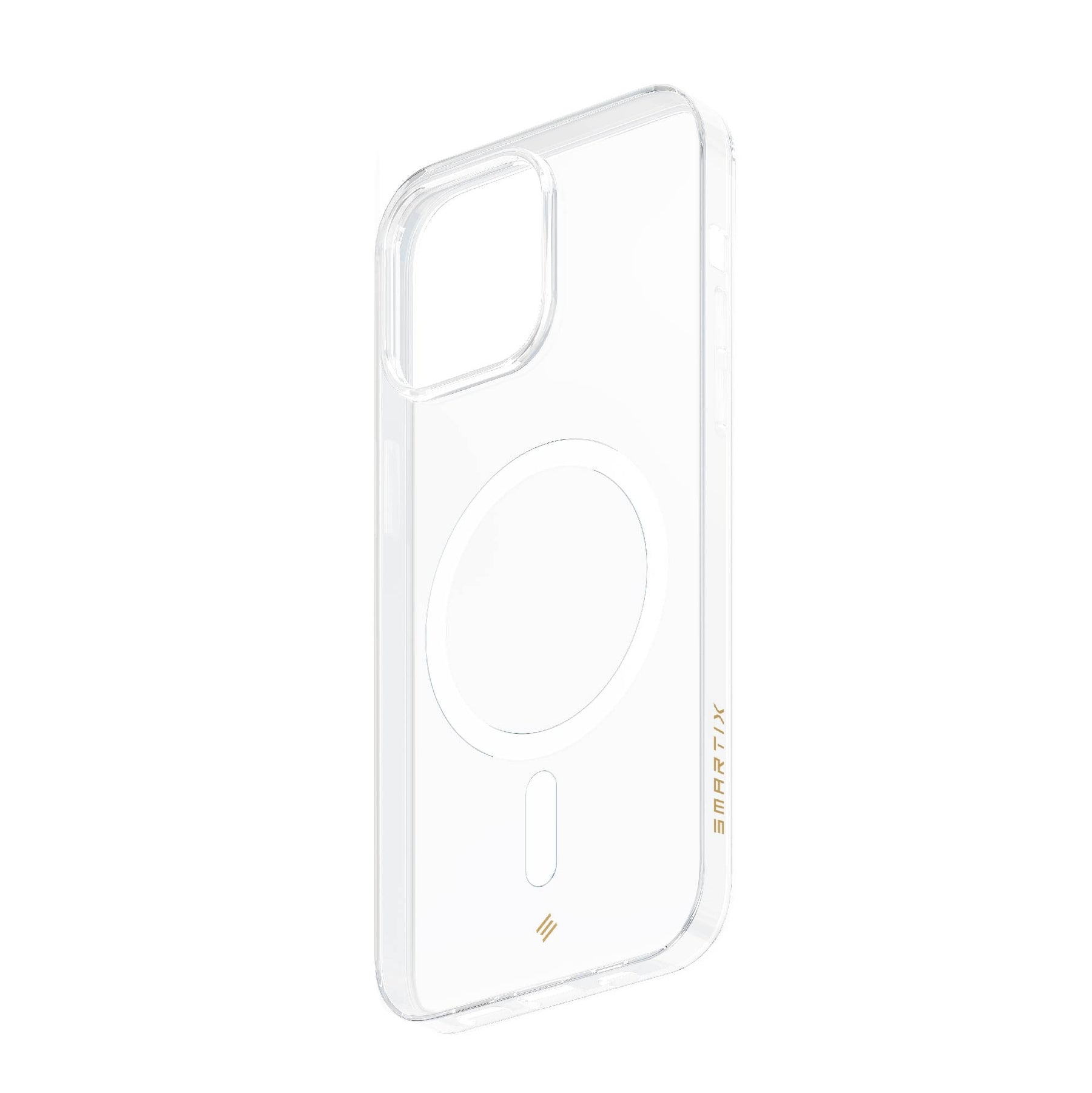 iPhone 16 Series Premium Clear Case - SMART INFOCOMM FZ - LLC