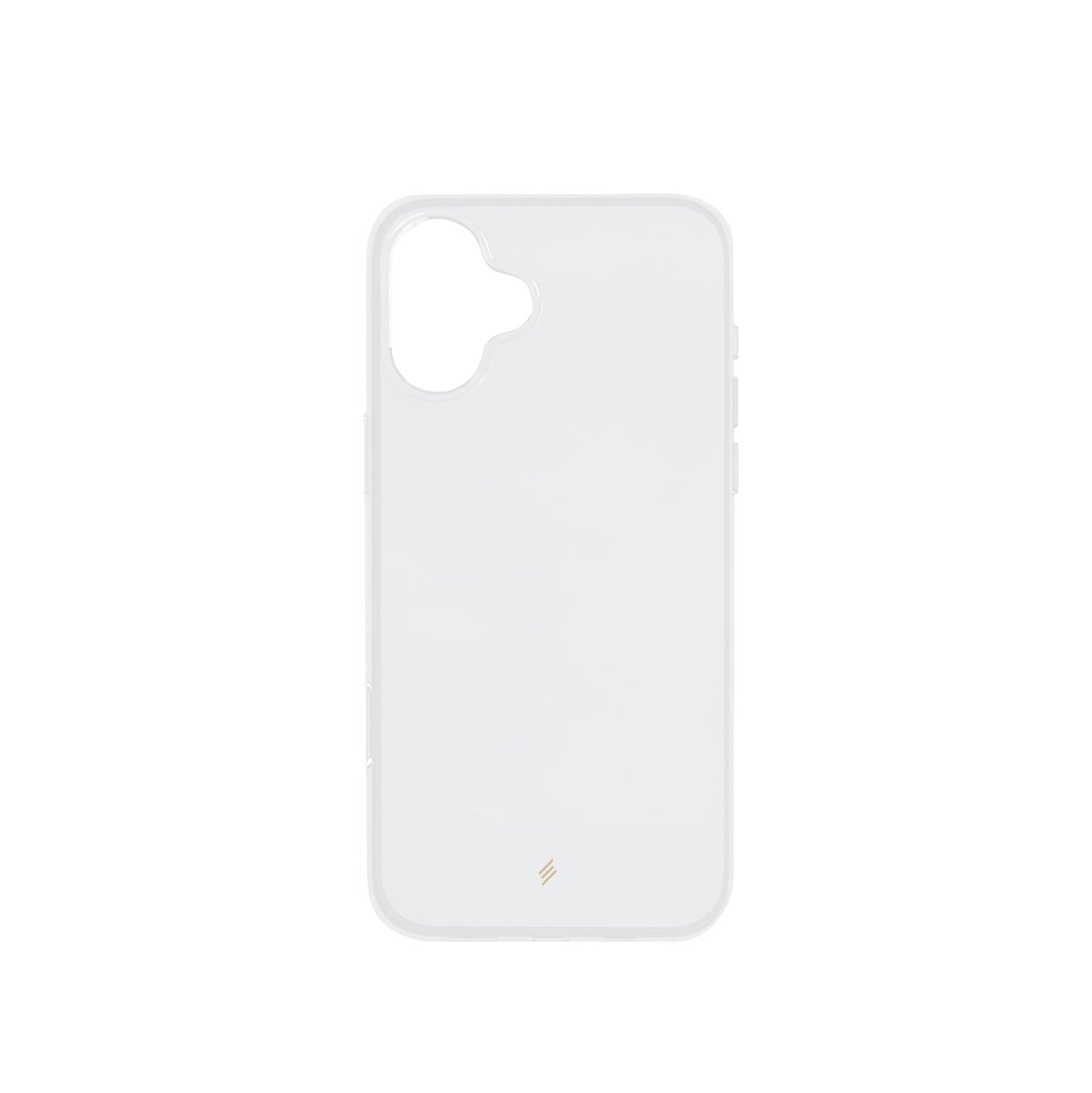 iPhone 16 Series Premium Clear Case - SMART INFOCOMM FZ - LLC