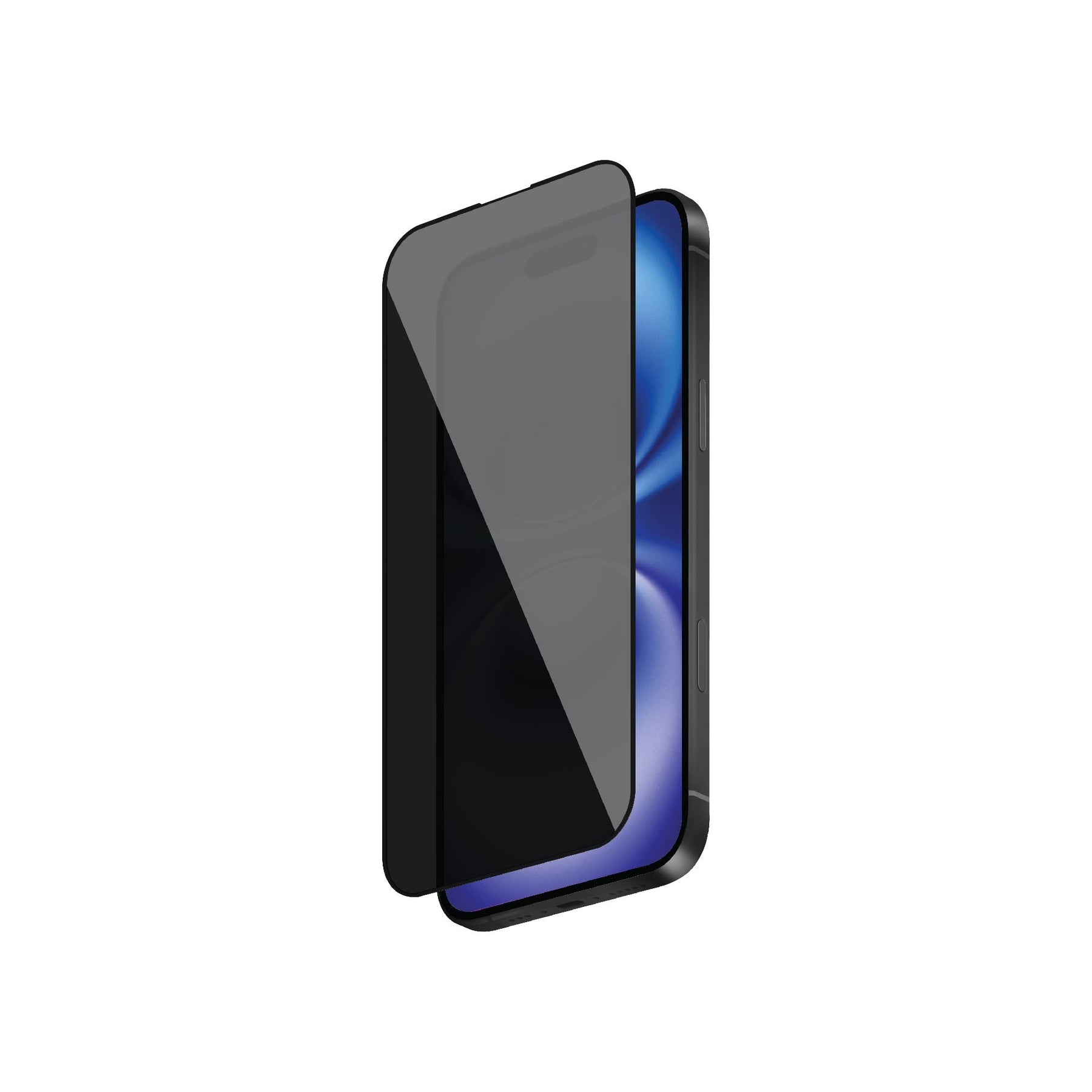 iPhone 16 Series Privacy Protector - SMART INFOCOMM FZ - LLC