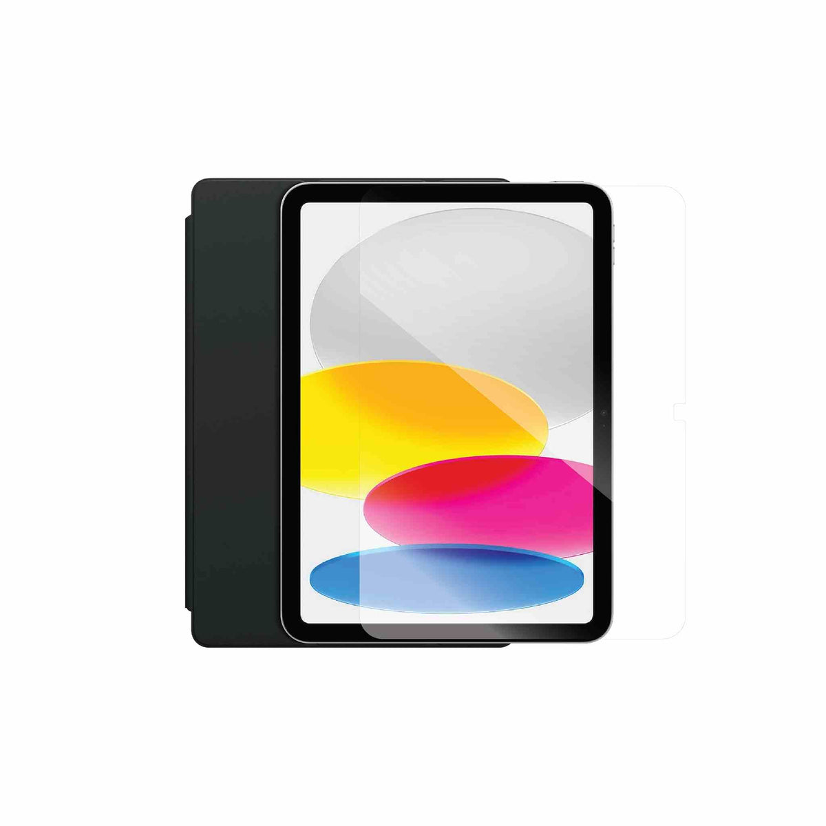 Screen Protector for iPad 10.9 - 10th Gen - SMART INFOCOMM FZ - LLC