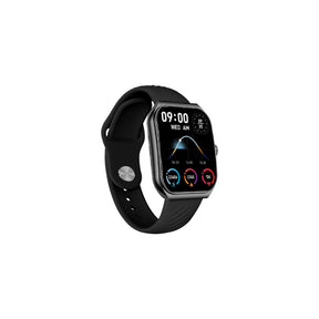 Smartix CrossFit Curv - SMART INFOCOMM FZ - LLC