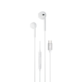 Smartix Immerse Link Premium USB - C Earphone - SMART INFOCOMM FZ - LLC