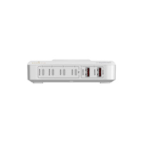 Smartix Premium 100W GaN RapidTurbo Power Hub - SMART INFOCOMM FZ - LLC