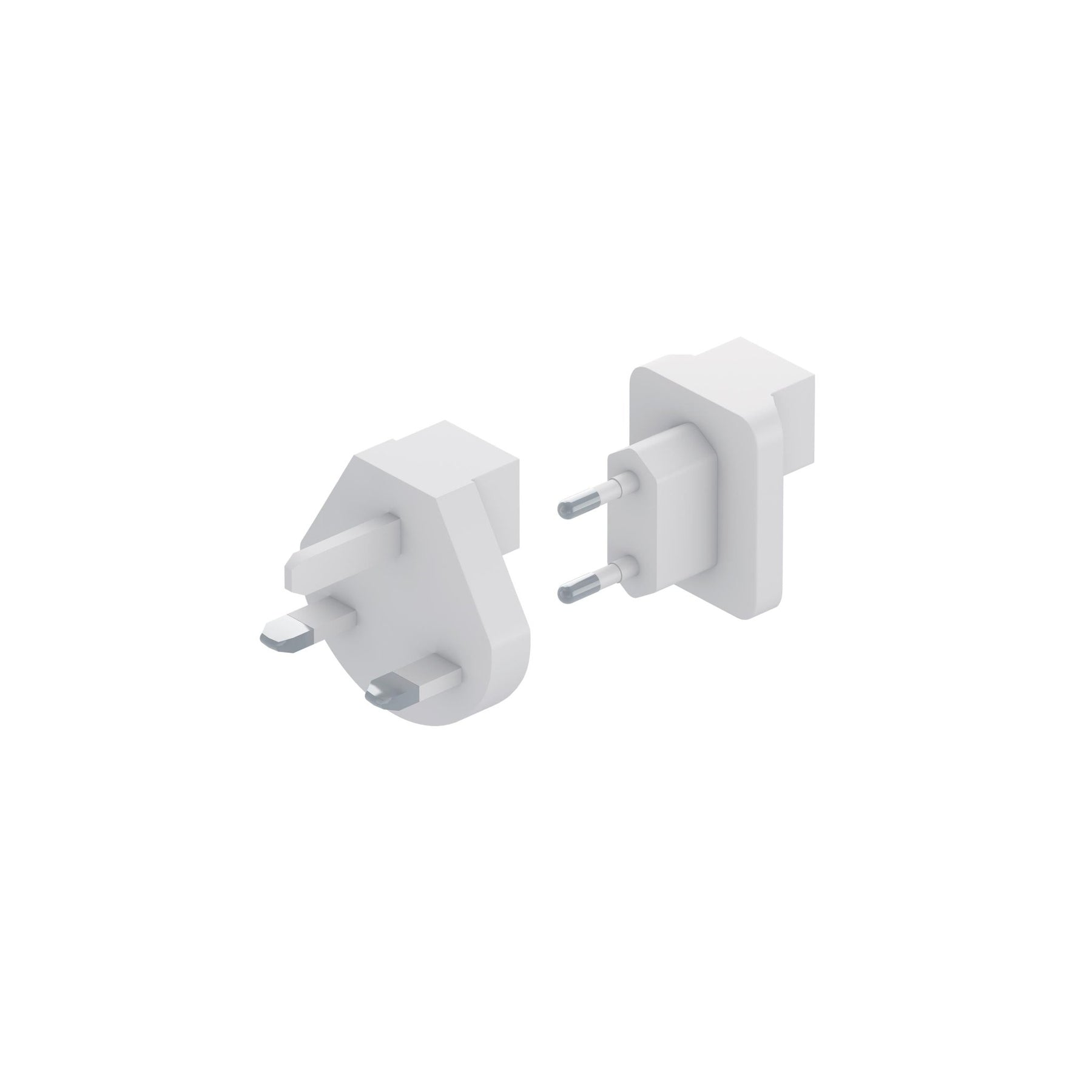 Smartix Premium 140W GaN International Travel Adapter - 1x 140W PD USB - C - SMART INFOCOMM FZ - LLC