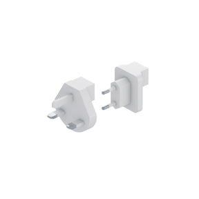 Smartix Premium 140W GaN International Travel Adapter - 1x 140W PD USB - C - SMART INFOCOMM FZ - LLC