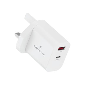 Smartix Premium 20W USB - C Wall Adaptor - SMART INFOCOMM FZ - LLC