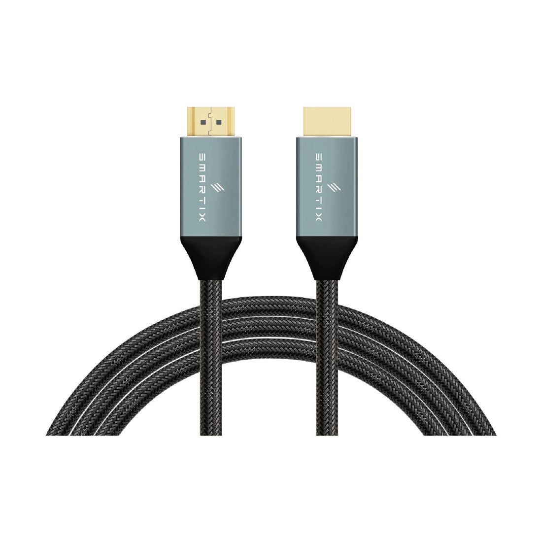 4k Cable HDMI Cable 4K - Upgrade Visuals to 4K with Smartix